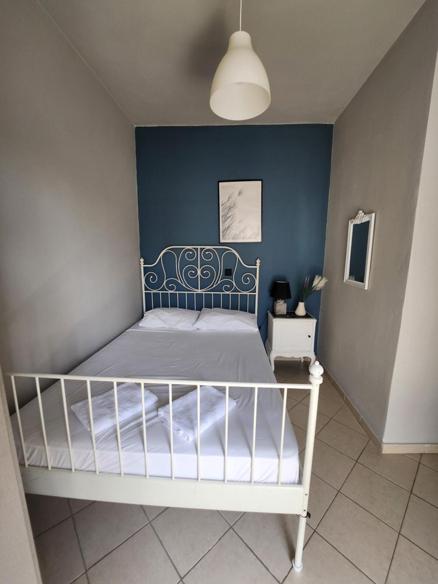 Sp Apartment 4 Превеза Екстериор снимка