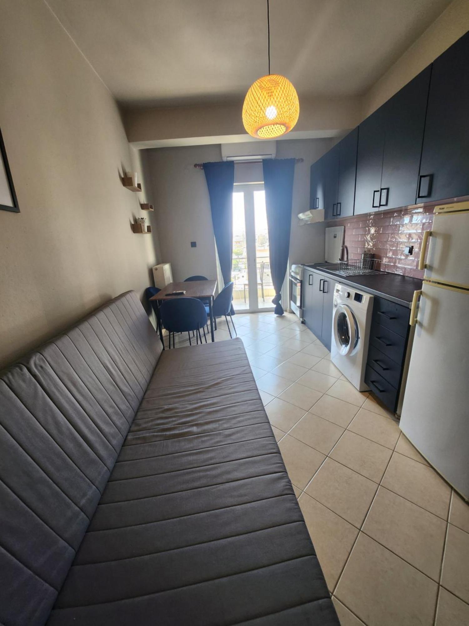 Sp Apartment 4 Превеза Екстериор снимка