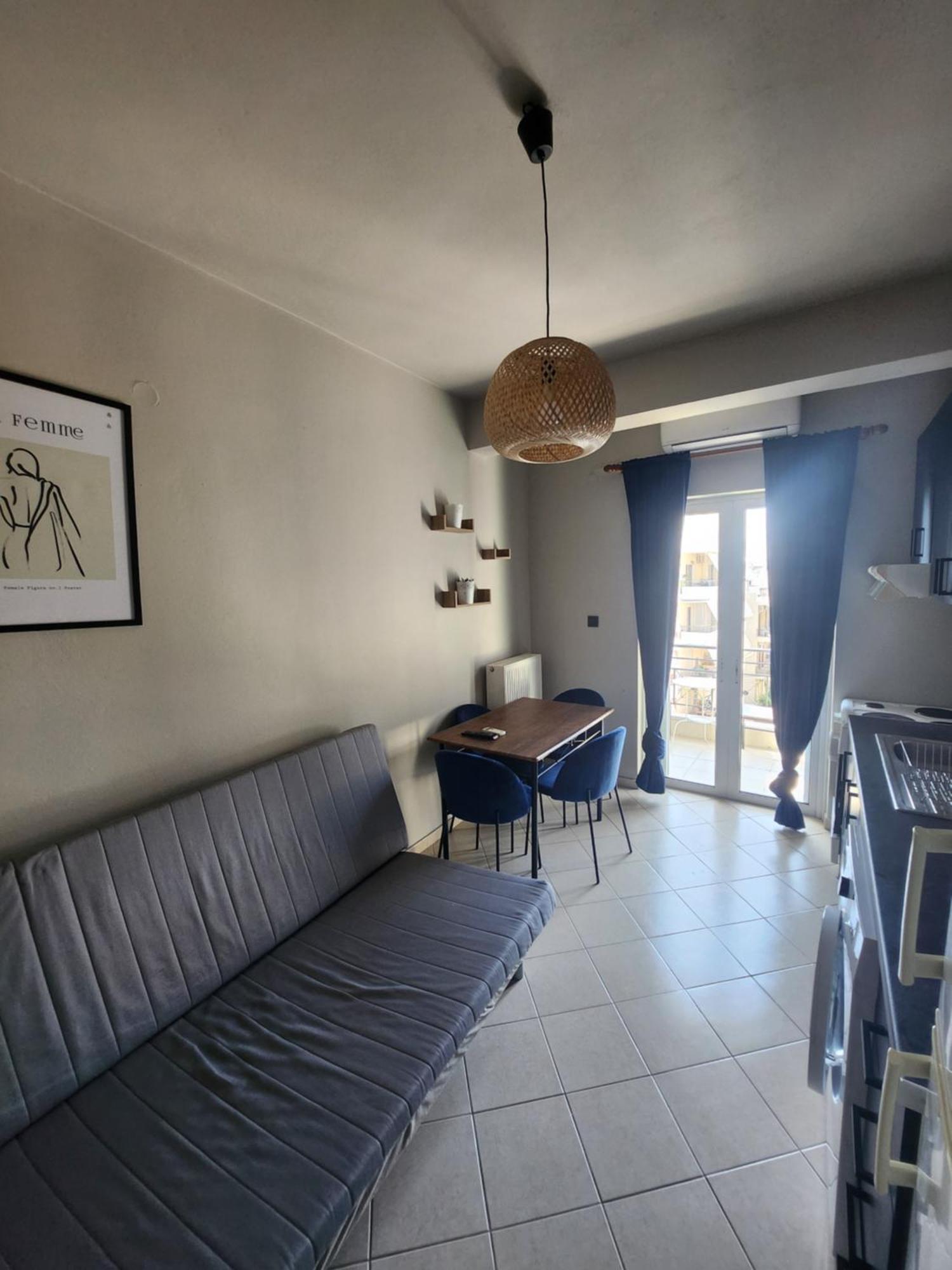 Sp Apartment 4 Превеза Екстериор снимка