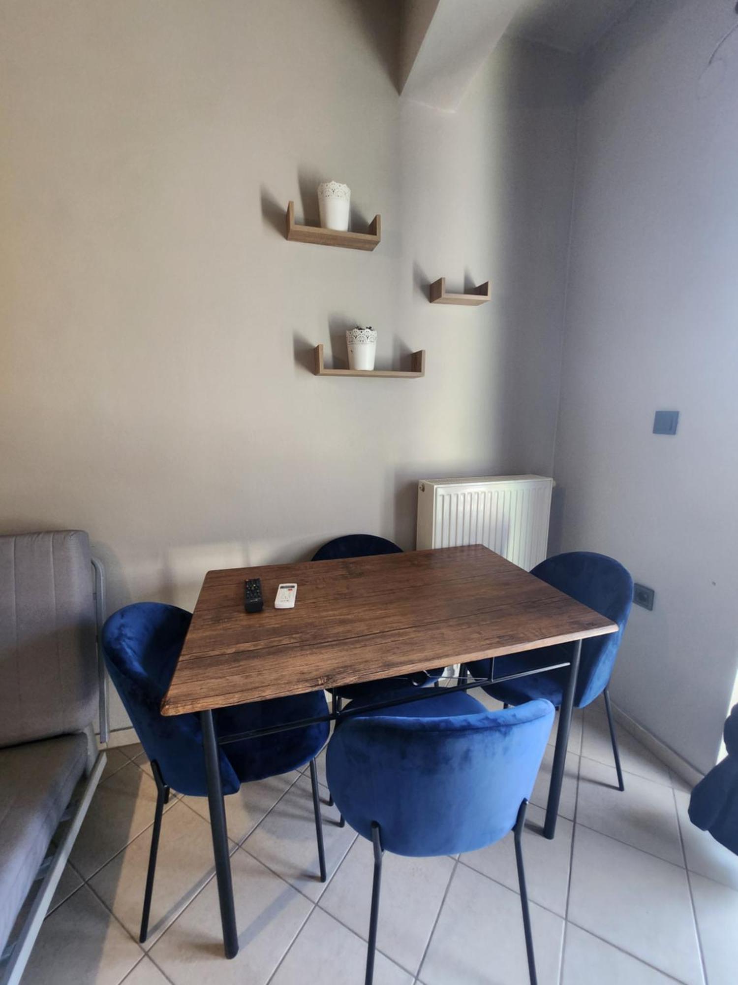 Sp Apartment 4 Превеза Екстериор снимка