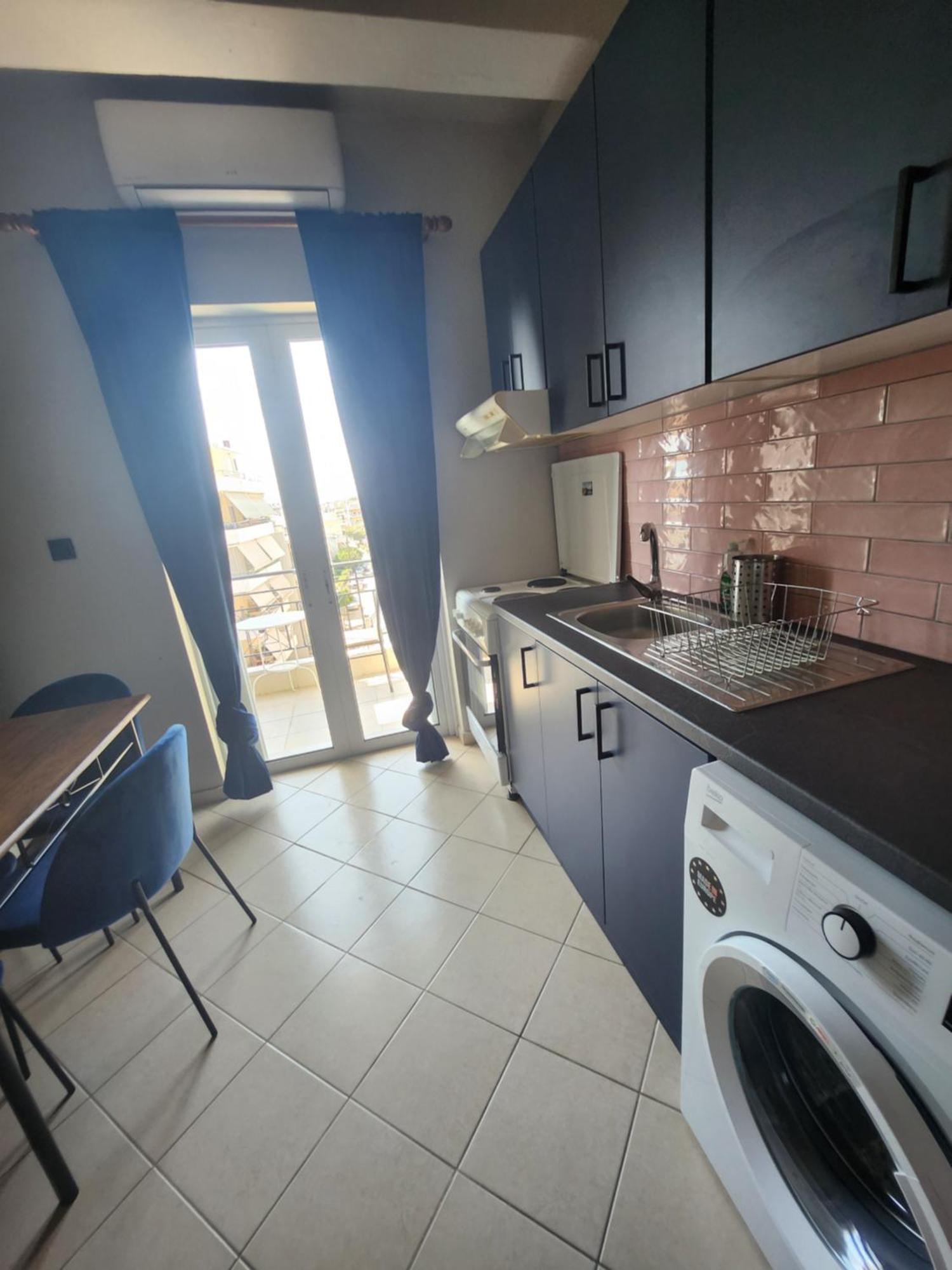 Sp Apartment 4 Превеза Екстериор снимка