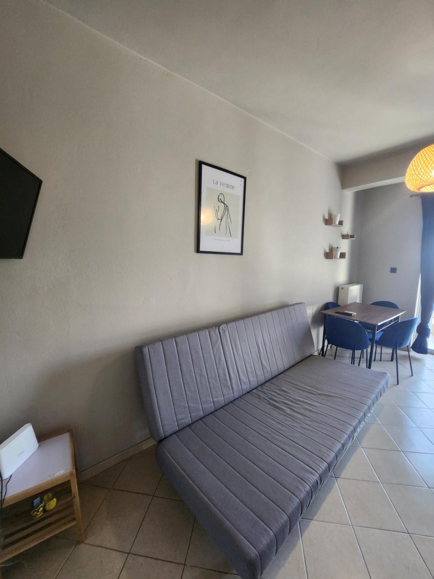 Sp Apartment 4 Превеза Екстериор снимка